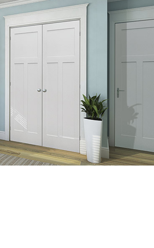 Interior Doors at Menards®